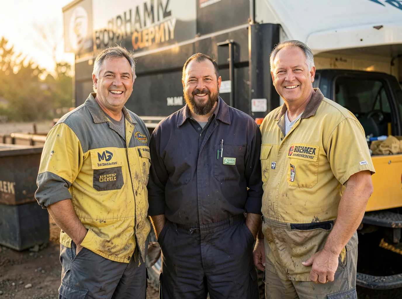 Sewage Cleanup company in Palmer, TX