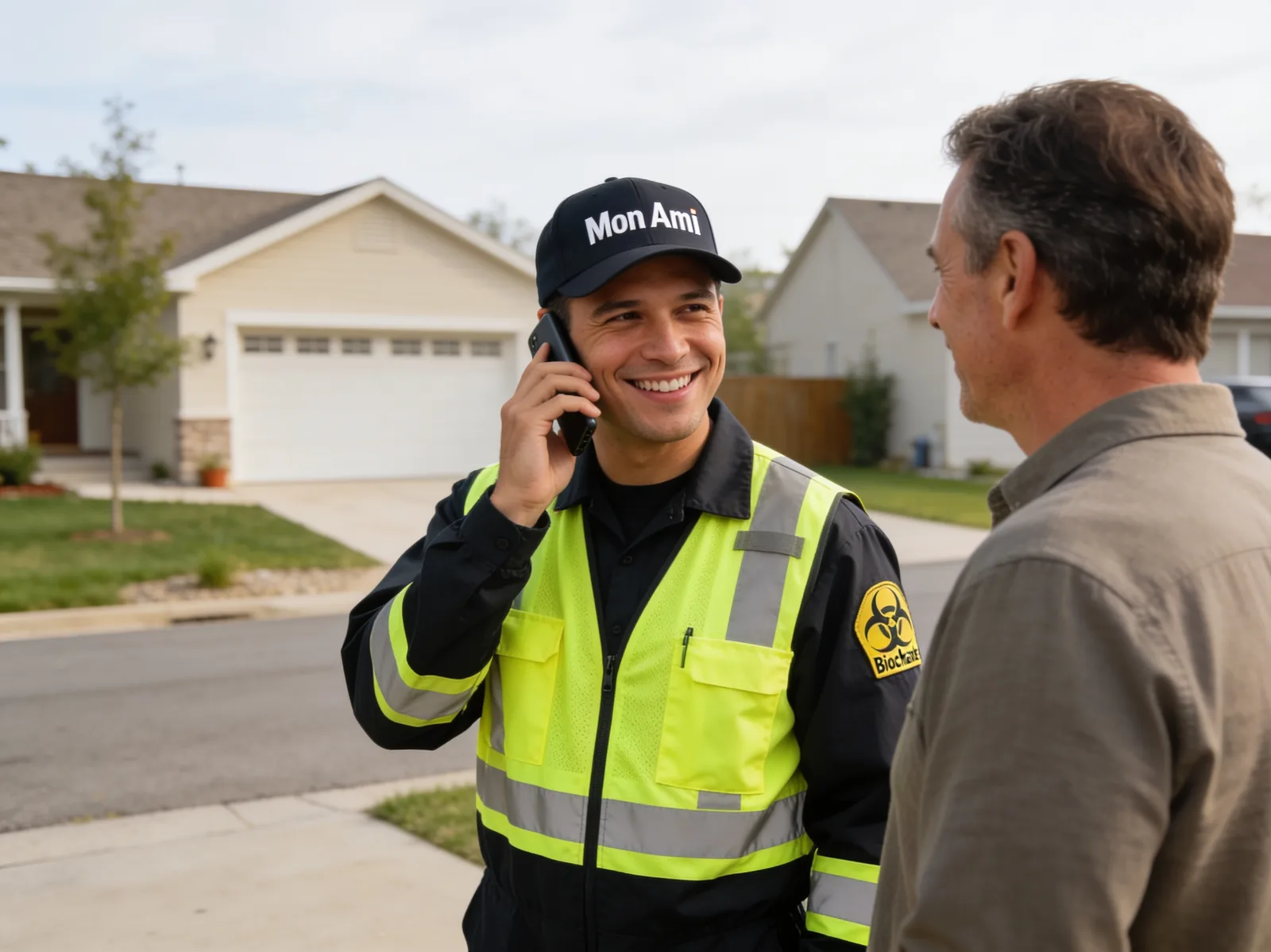 Sewage Cleanup Palmer, TX FAQs