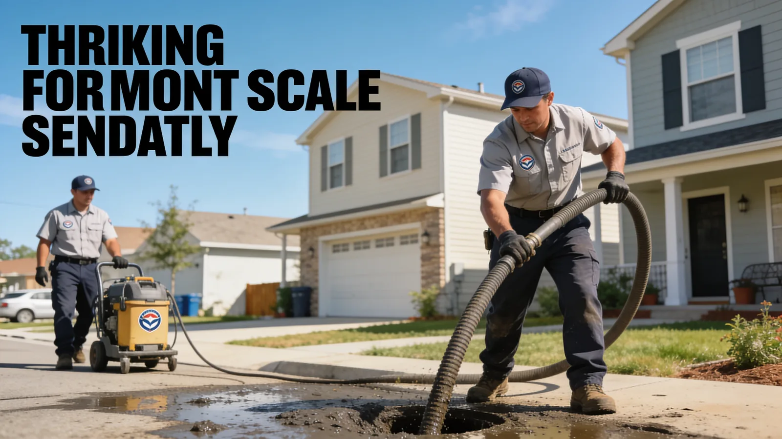 Sewage Cleanup in Palmer, TX near me